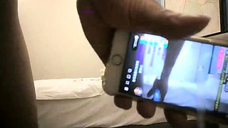 Amateur couple hidden cam