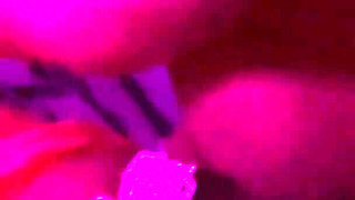 Hope I Don’t Squirt