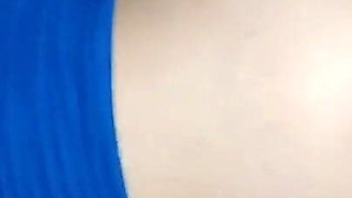 This Pinay with a Big Ass Is Amazing to Fuck From Behind.
