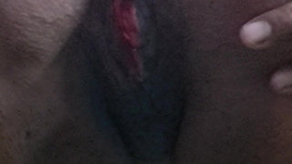 Tamil aunty pussy show