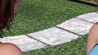 Reunion 10 - Mary and John's Sex Scene and Lisa and Rachel's Lesbian Kiss