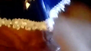 Masked Dicc Eater!!!