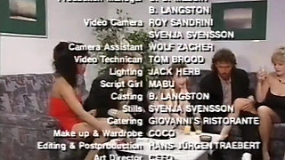 A Handful Of Lust (1989)