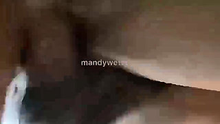 I Went to Spend the Weekend at My Girlfriend Place but End up Fucking Her Fiance in the Toilet