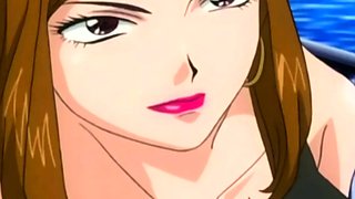 Horny Wifes Find Real XXX Passion in a Private Island Escape