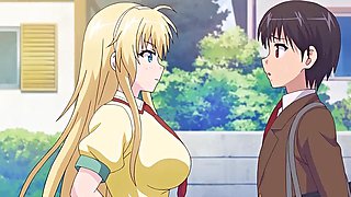 Do S Na Seitokaichou Sama Ga M Note - Ep. 1