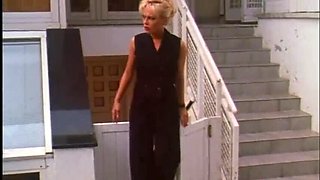 Unscrupulous Career Women: Big Tits MILF Doctors in Vintage Anal Movie