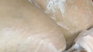 Desi Tamil Wife Nude Bathing Video Recording Husband