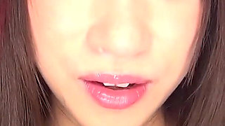Yuuha Shoves Her Soaked Panties in Your Face. She Wants You Breathing Her Scent.