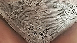 20250819_141232.mp4mom Smoothing Her Pussy with Her Fingers Over Her Panties