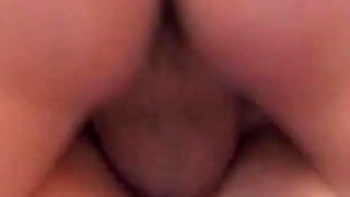 Slutty Fat MILF Big Tits Toy-boy Hard Doggy Fuck