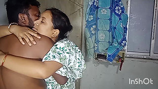 Indian Hot Bhabhi Fucking