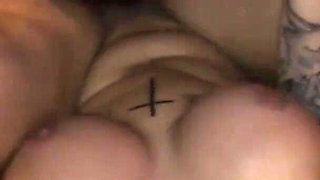 Monti's Duels Gangbang Episode 9 with Dana Jayn