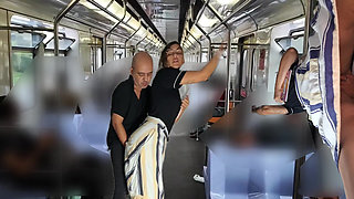 Traveling by Train Has Become Increasingly Difficult.