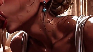 Members Only Helen of Troy - the Tits That Launched a Thousand Ships, the Ass That Burned Troy to the Ground
