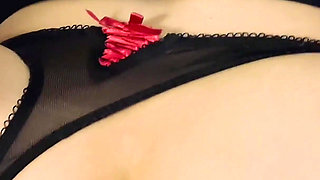 I Jerk off a Friend Empty His Ball and Cum on My Tits I Get Fuck Like a Cumslut on His Couch Tina Stepmother Family French