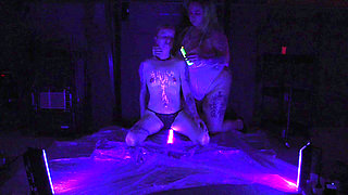 Wax with Slave