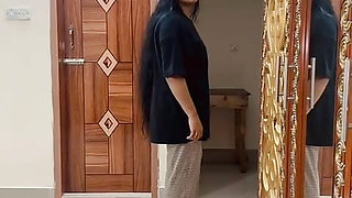 Desi teen girl video