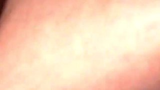 Horny Mature MILF Masturbation