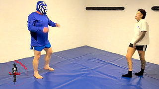 Tap Out & Lift and Carry
