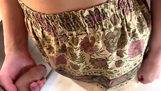 CumInMyMouthBabys Hardcore Lesbian Cheating  Fucking Mistress While Wife at Work