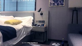 Amateur Asian Deepthroat Blowjob