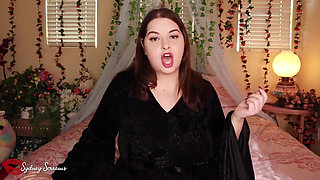 Witchs Weight Gain Punishment