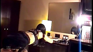 Aversion Therapy - Part 2 - Side View