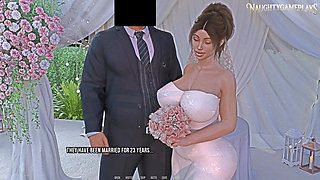 Ariana's Dark Christmas 2 Part 01 by Sieglinnde - Cuckold Married Couple