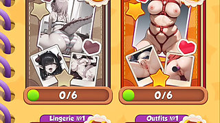 Lust town part 3