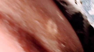 Hot Girl Ghode Riding with Wife