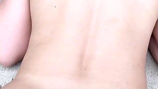 Brandy Renee Sex Tape In The Pool