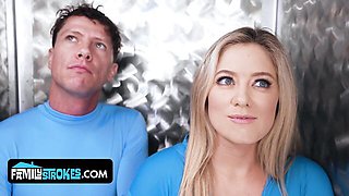 Family Strokes - step fantasy trailer