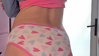 Flashing My Fullbacks