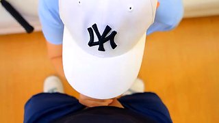 Horny Big Booty Tennis Player Gets Fucked After Her Tennis