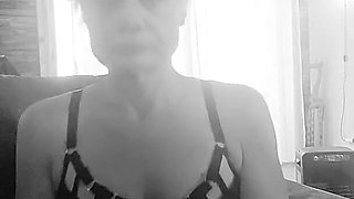 Sexy Sex in Black and White