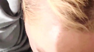 MILF Miss Ada Is Late on Her Rent This Month