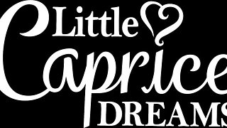 Rocking Marcello Bravo - female orgasm trailer - Little Caprice Dreams