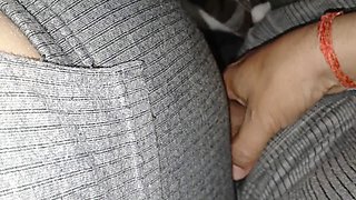 Indian aunty sex, bod, start