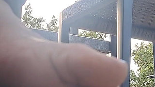 When Sorority Sistah Alumni Meets Feet Lover