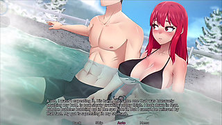 His Bet Her Loss - Part 5