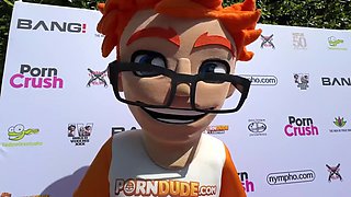 Superb floozy incredible porn movie