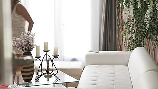 Cheating sex with captivating Damon Dice from New Sensations