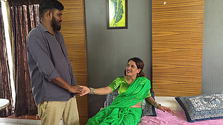 Hindi Indian Desi Devar Bhabhi Sex