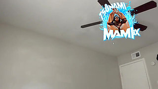 Face Sitting & Ass Worship JOI