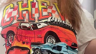 Perfect Pussy Close up milf Selda