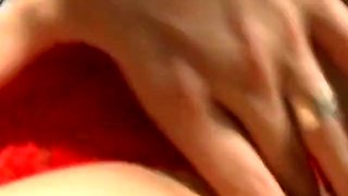 Hot French Doll Sucks Dick And Gets Sprayed With Jizz