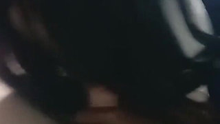 Hot Black 18 Year Old School Girl Suck White Daddies Cock