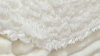 Black Nylons Foot Teasing & Footplay - Sheer Stockings, Soles and Slow Tease