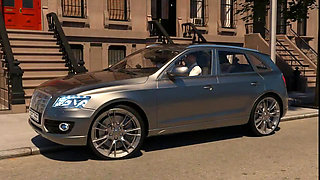 No more cash: a sexy girls on the beach ep 6